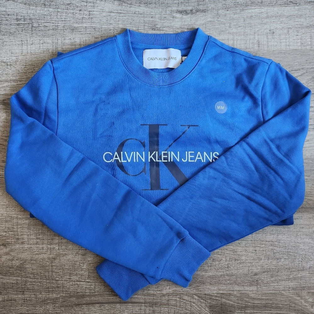 Calvin Klein Men's Sweater